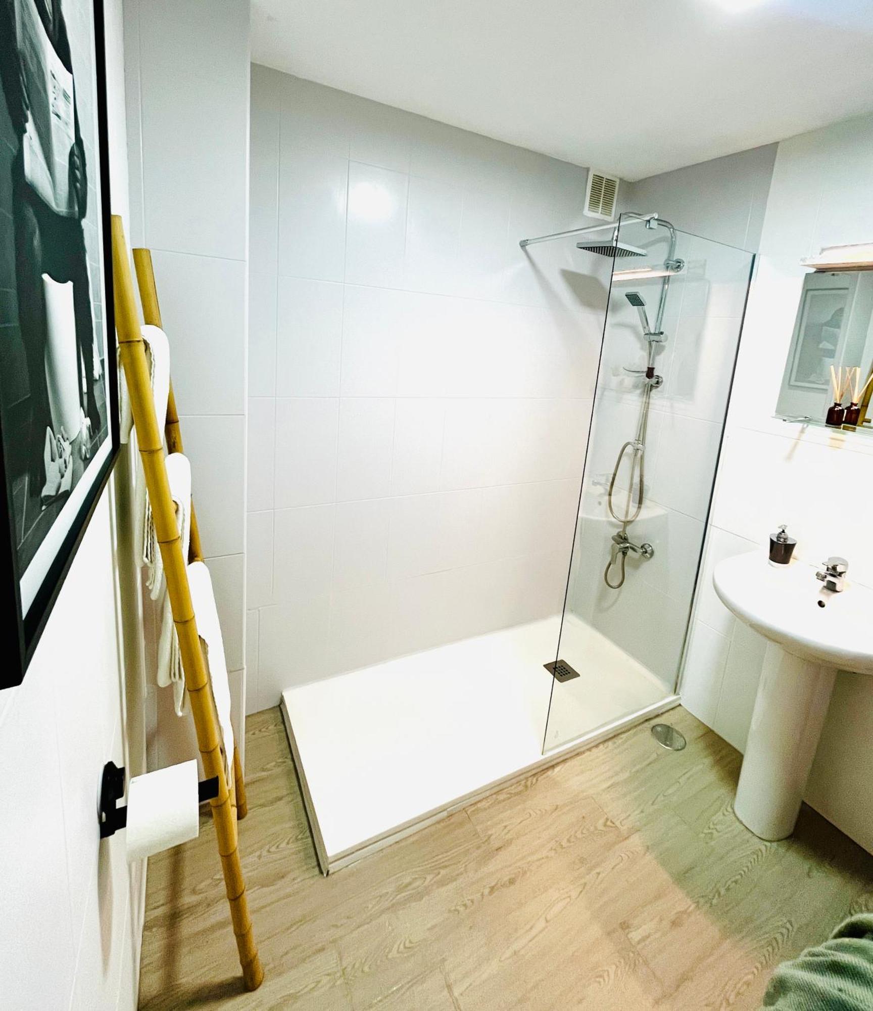 Apartamento Infantes 8 - Centro Ciudad Ronda Kültér fotó